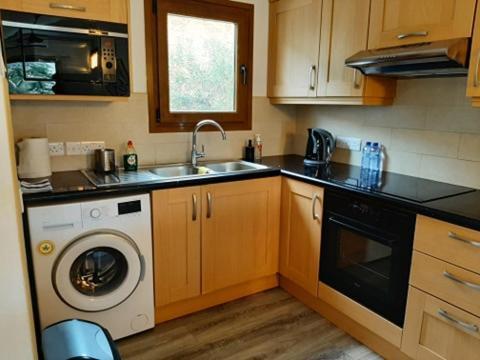 Skeleas 10 Apartment Pissouri Bagian luar foto