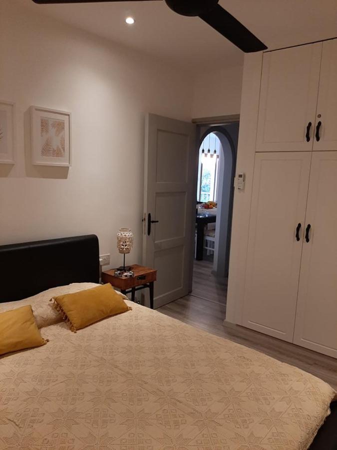 Skeleas 10 Apartment Pissouri Bagian luar foto